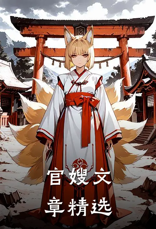 官嫂文章精选