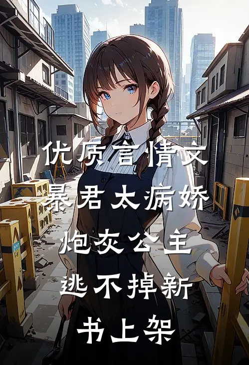 优质言情文暴君太病娇,炮灰公主逃不掉新书上架