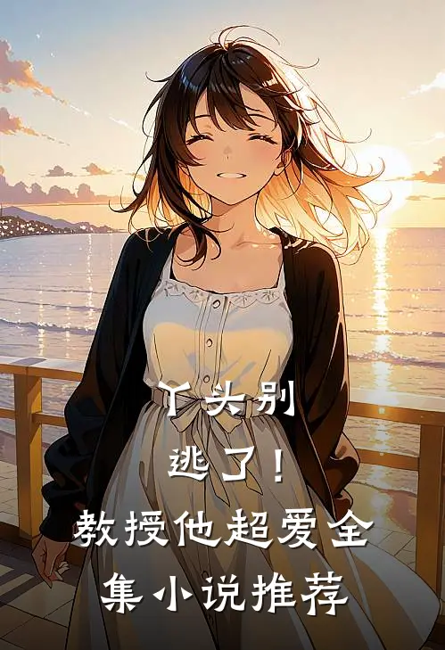 丫头别逃了！教授他超爱全集小说推荐