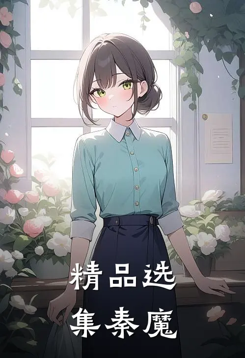 精品选集秦魔