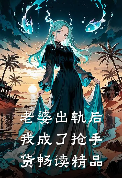 老婆出轨后，我成了抢手货畅读精品