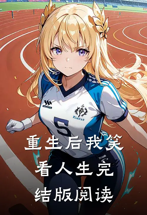重生后我笑看人生完结版阅读