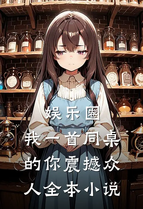 娱乐圈：我一首同桌的你震撼众人全本小说