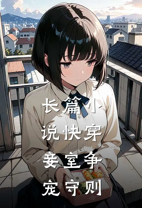长篇小说快穿：妾室争宠守则