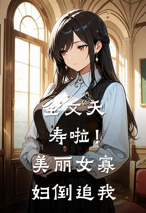全文夭寿啦！美丽女寡妇倒追我
