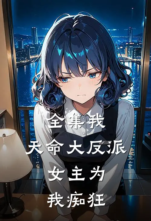 全集我，天命大反派，女主为我痴狂