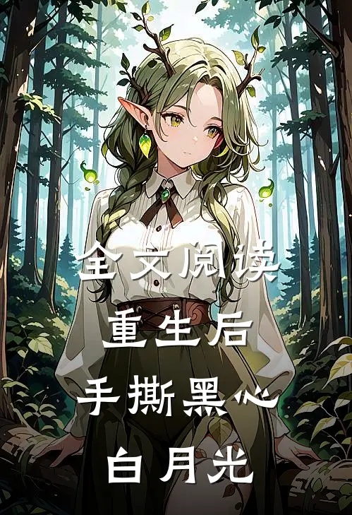 全文阅读重生后，手撕黑心白月光