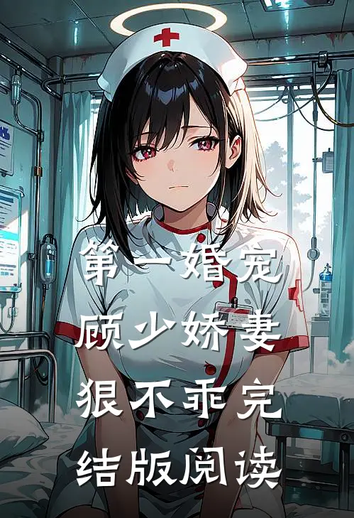 第一婚宠：顾少娇妻狠不乖完结版阅读