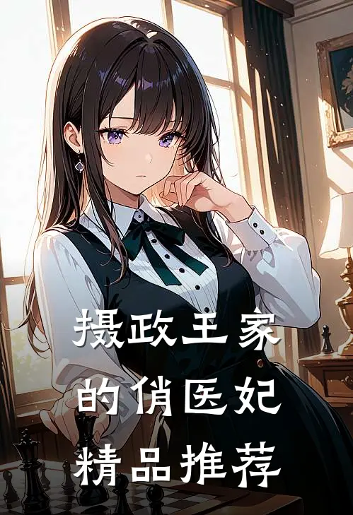 摄政王家的俏医妃精品推荐
