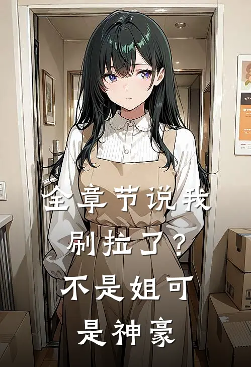 全章节说我刷拉了？不是，姐可是神豪
