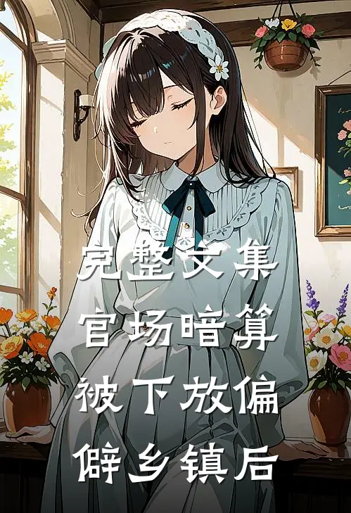 完整文集官场暗算：被下放偏僻乡镇后