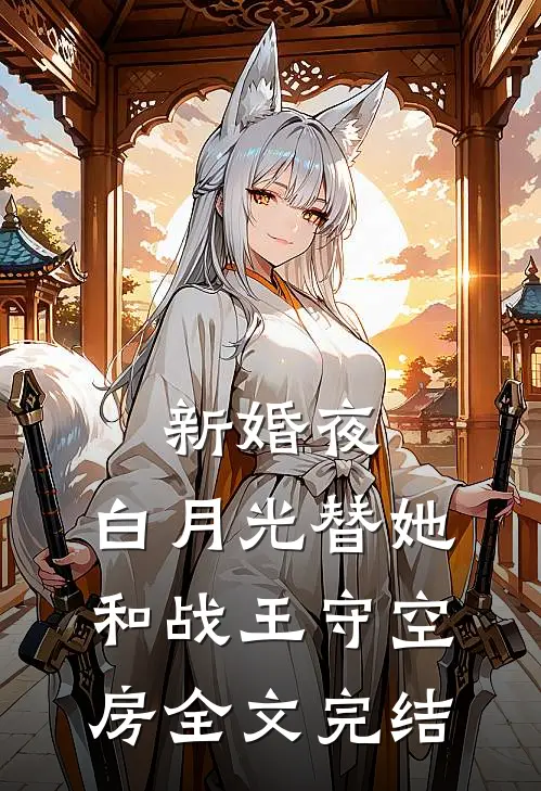 新婚夜，白月光替她和战王守空房全文完结