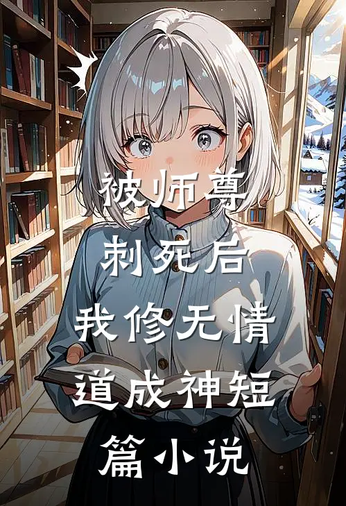 被师尊刺死后，我修无情道成神短篇小说