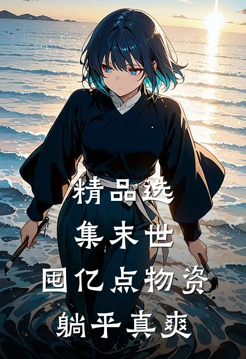 精品选集末世：囤亿点物资躺平真爽