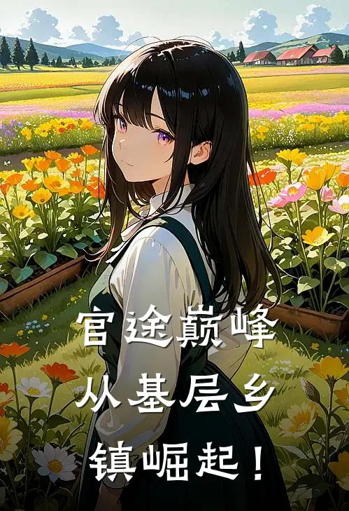 官途巅峰，从基层乡镇崛起！