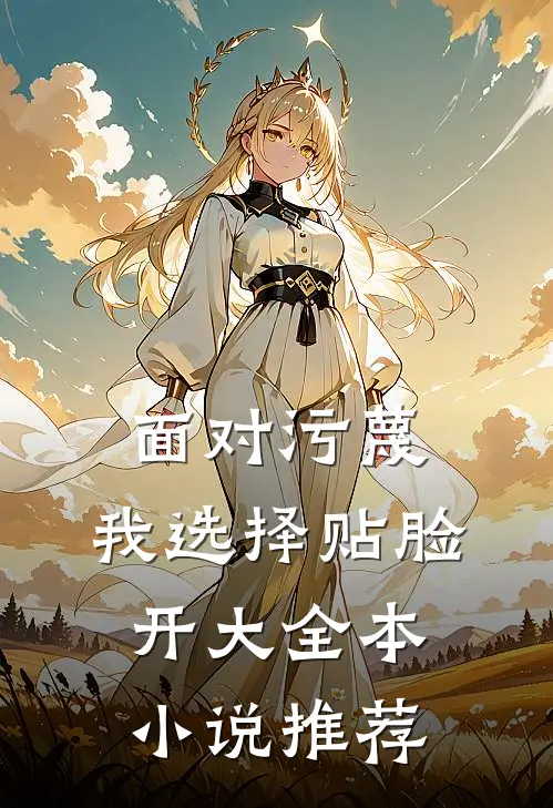 面对污蔑，我选择贴脸开大全本小说推荐