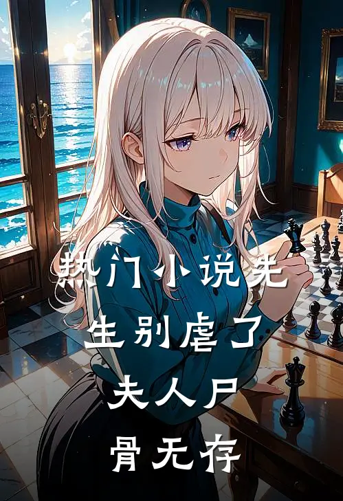 热门小说先生别虐了，夫人尸骨无存