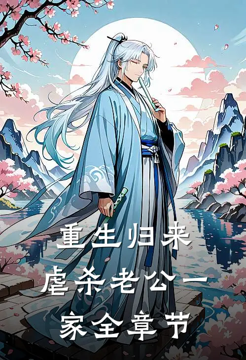 重生归来，虐杀老公一家全章节