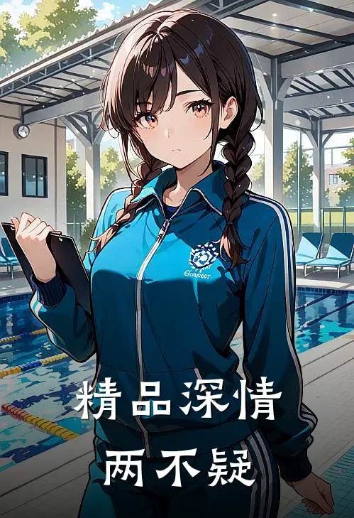 精品深情两不疑