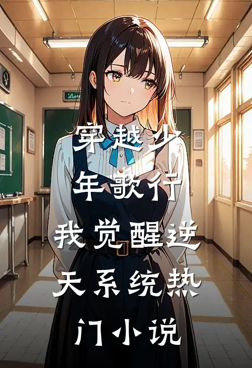 穿越少年歌行，我觉醒逆天系统热门小说