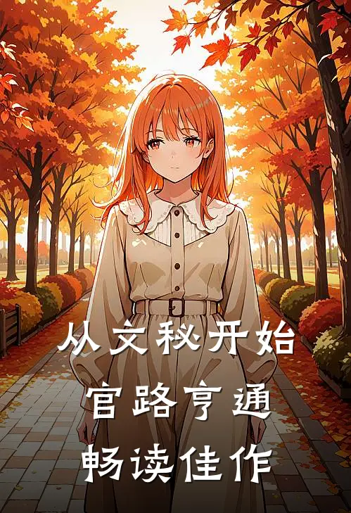 从文秘开始，官路亨通畅读佳作