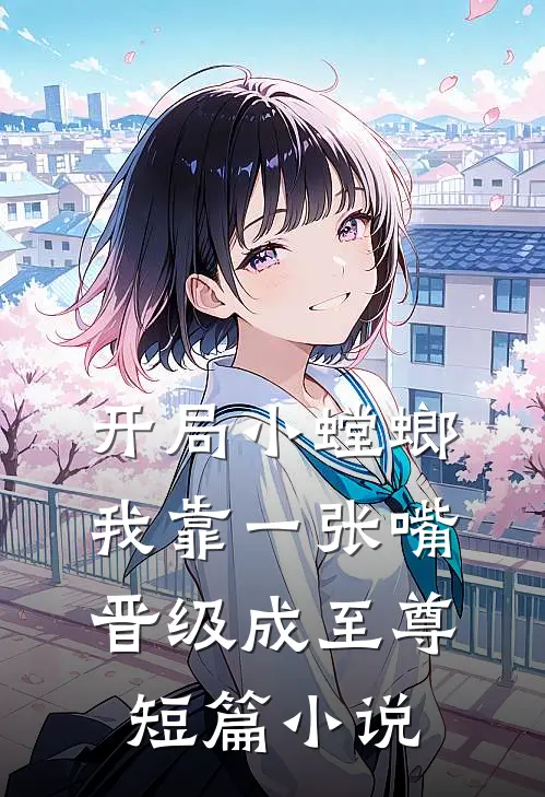 开局小螳螂，我靠一张嘴晋级成至尊短篇小说