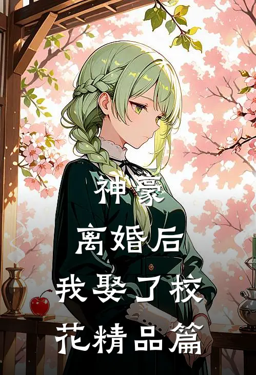 神豪：离婚后，我娶了校花精品篇