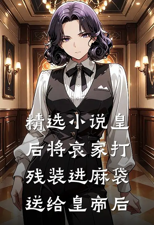 精选小说皇后将哀家打残装进麻袋送给皇帝后