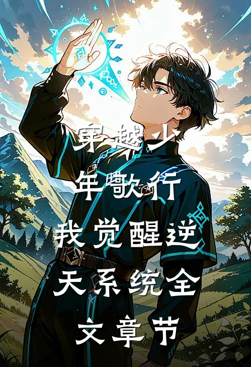 穿越少年歌行，我觉醒逆天系统全文章节