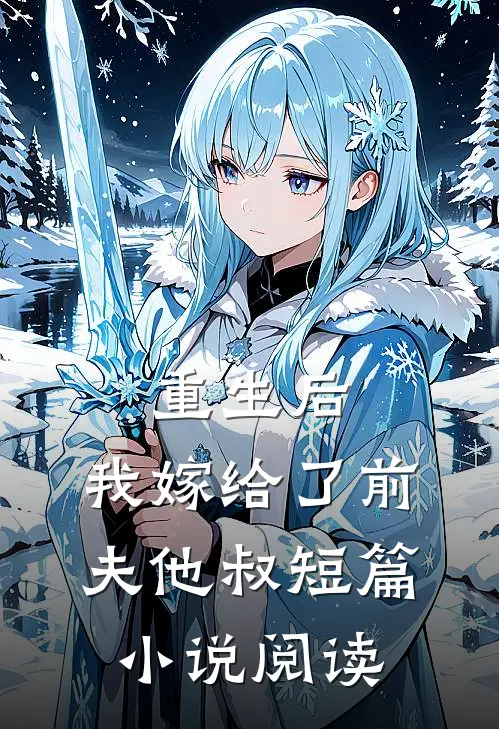 重生后，我嫁给了前夫他叔短篇小说阅读