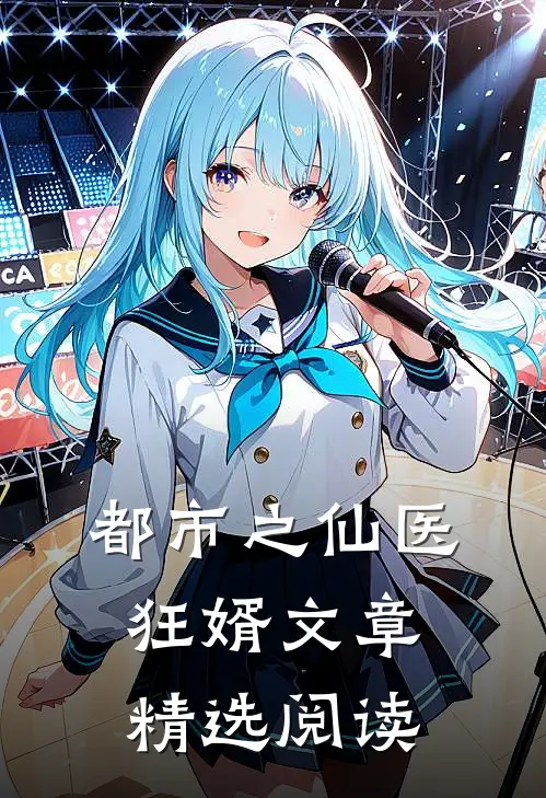 都市之仙医狂婿文章精选阅读