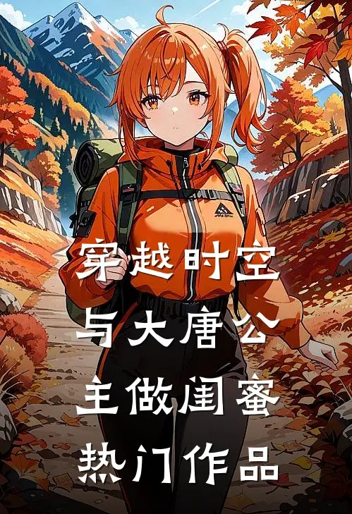 穿越时空，与大唐公主做闺蜜热门作品
