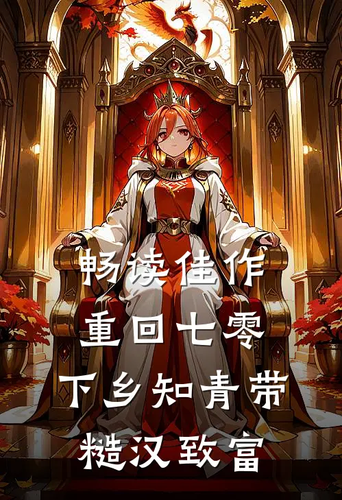 畅读佳作重回七零：下乡知青带糙汉致富