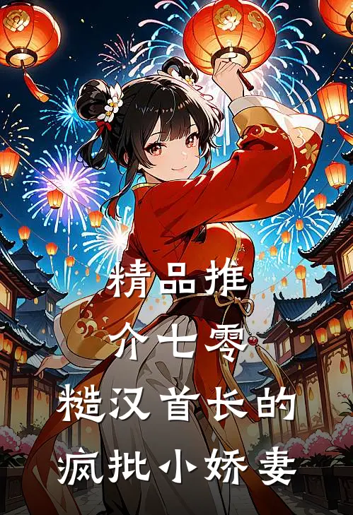 精品推介七零：糙汉首长的疯批小娇妻