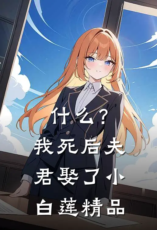 什么？我死后，夫君娶了小白莲精品
