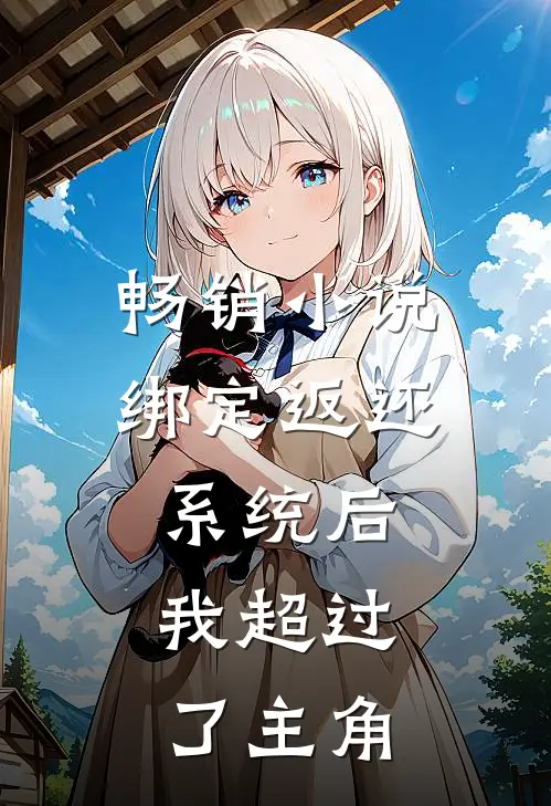 畅销小说绑定返还系统后，我超过了主角