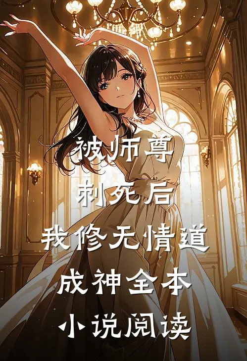 被师尊刺死后，我修无情道成神全本小说阅读
