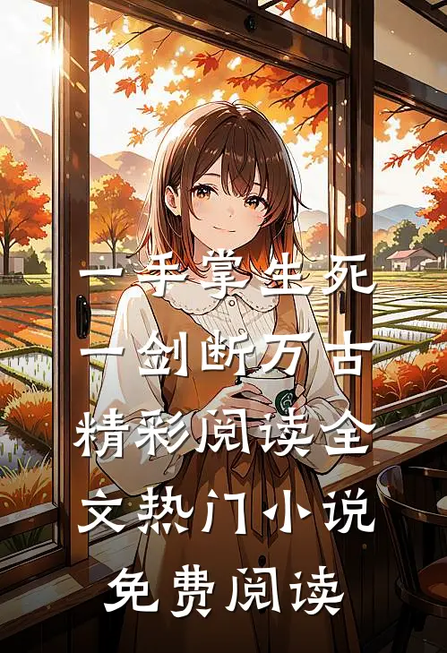 《一手掌生死,一剑断万古精彩阅读全文》热门小说免费阅读