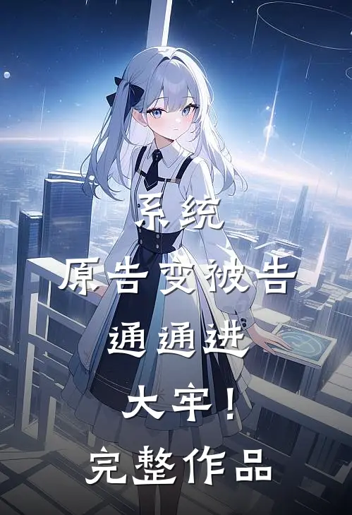 系统：原告变被告，通通进大牢！完整作品