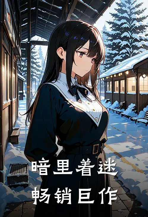暗里着迷畅销巨作