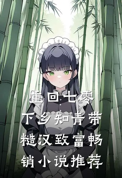 重回七零：下乡知青带糙汉致富畅销小说推荐
