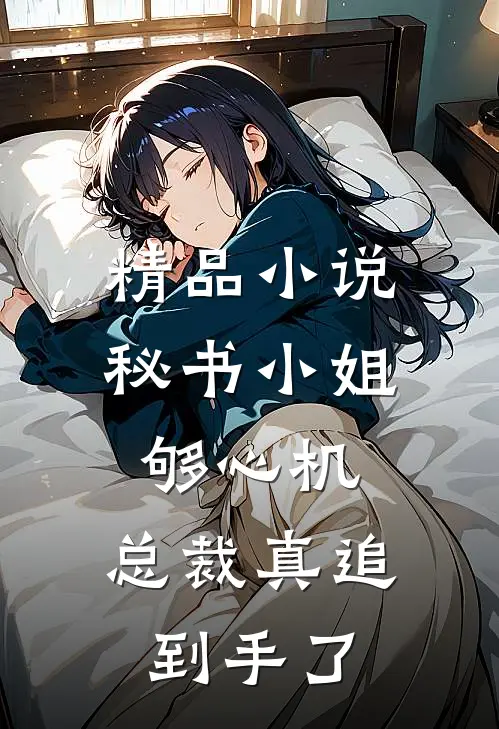 精品小说秘书小姐够心机，总裁真追到手了