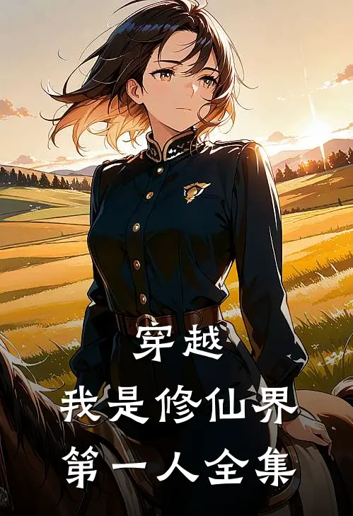 穿越：我是修仙界第一人全集