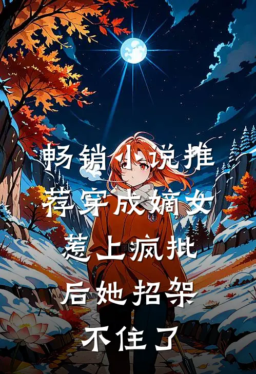 畅销小说推荐穿成嫡女，惹上疯批后她招架不住了