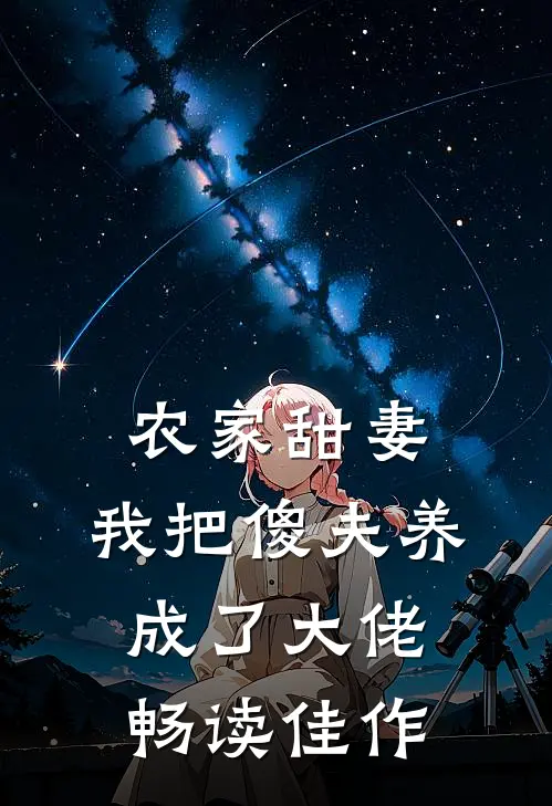 农家甜妻：我把傻夫养成了大佬畅读佳作