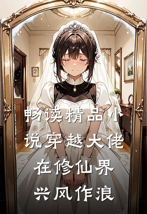 畅读精品小说穿越大佬在修仙界兴风作浪