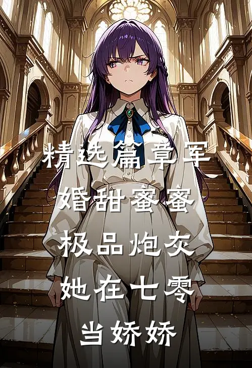 精选篇章军婚甜蜜蜜：极品炮灰她在七零当娇娇