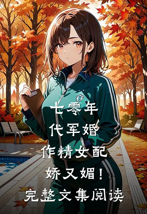 七零年代军婚，作精女配娇又媚！完整文集阅读