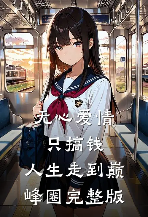 无心爱情只搞钱，人生走到巅峰圈完整版