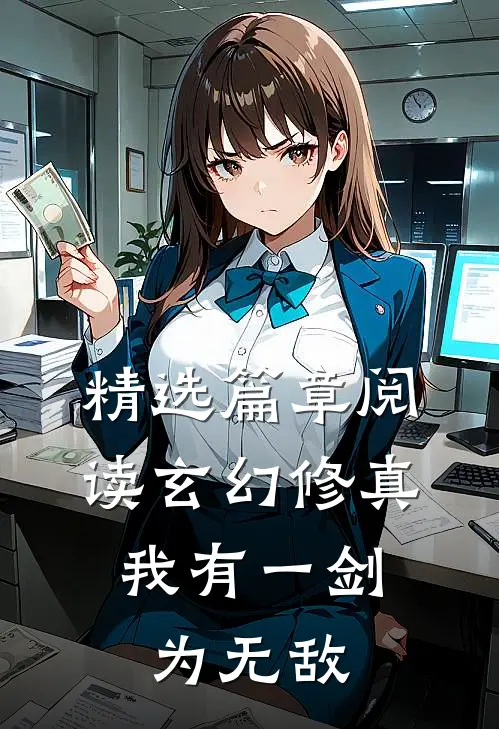 精选篇章阅读玄幻修真：我有一剑为无敌